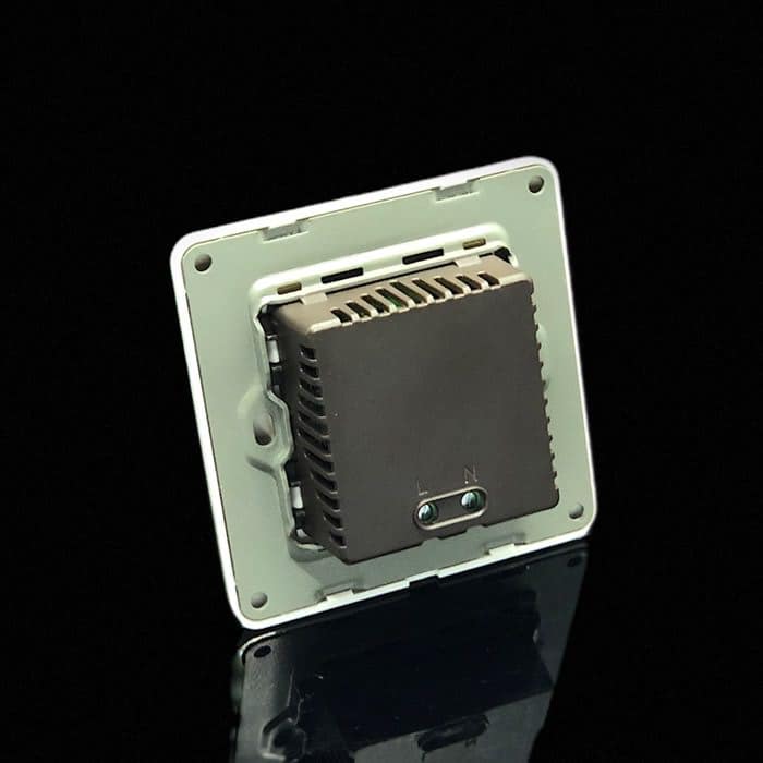 Ổ cắm usb âm tường hỗ trợ 2 USB chính hãng LG tech