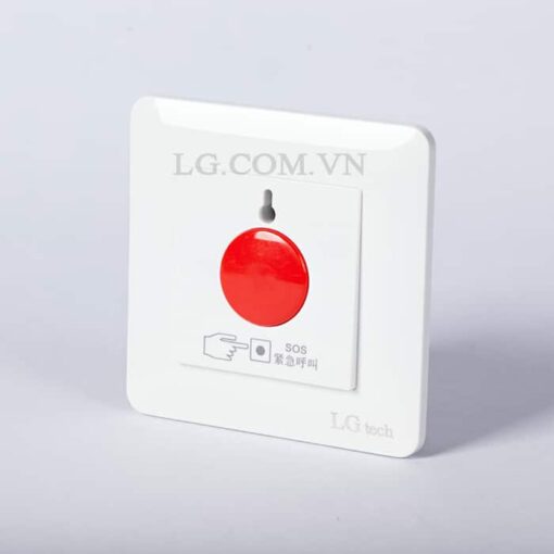 Nút nhấn khẩn cấp báo cháy, báo động LG-TT-078 2
