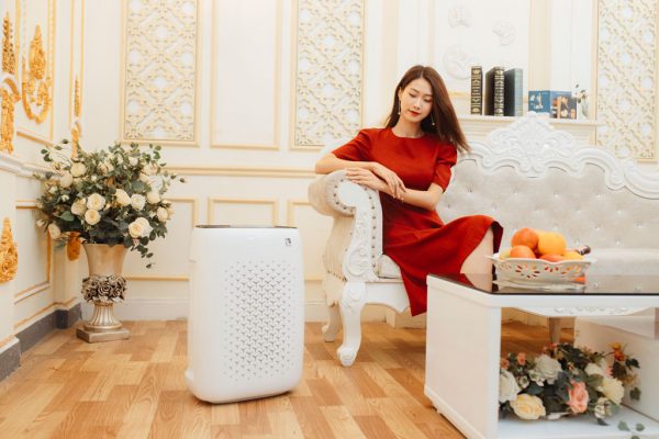 nên đặt máy lọc không khí ở đâu nên đặt máy lọc không khí ở đâu