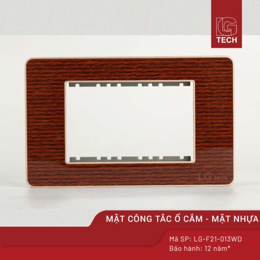 mặt công tắc ổ cắm