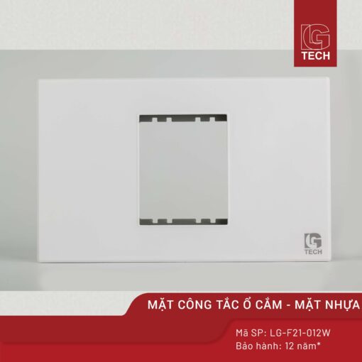 mặt công tắc ổ cắm