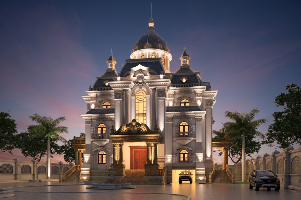 35+ Mẫu mặt bằng biệt thự 200m2 đẹp được yêu thích nhất 4 35+ Mẫu mặt bằng biệt thự 200m2 đẹp được yêu thích nhất 1