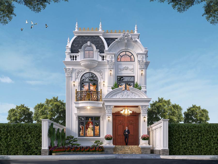 Lập kế hoạch tài chính chi tiết