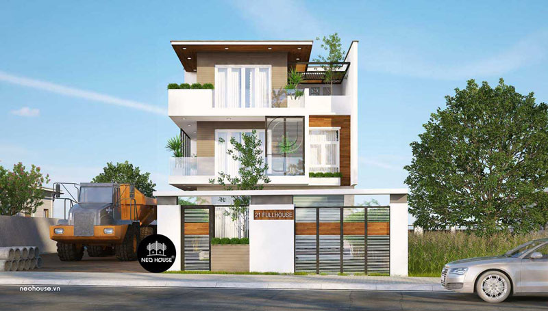 Yếu tố phong thủy