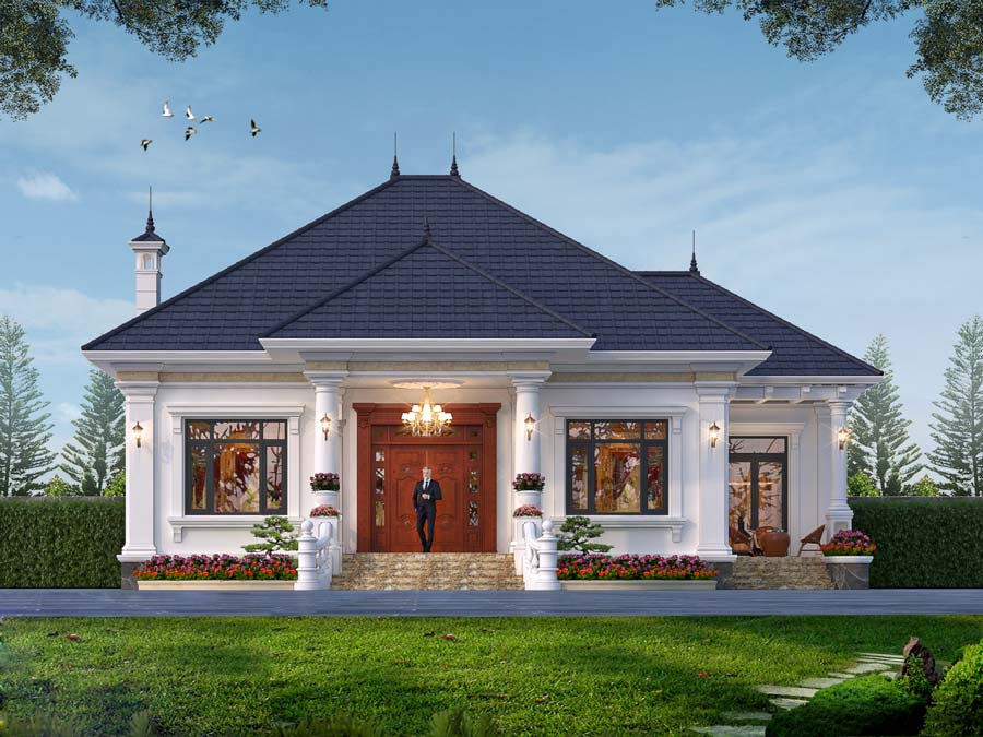 Dự trù ngân sách đầu tư