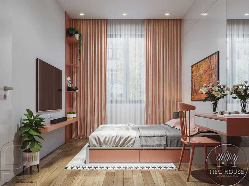 Tối ưu hóa ánh sáng tự nhiên