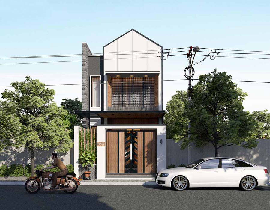 Điều kiện xây dựng