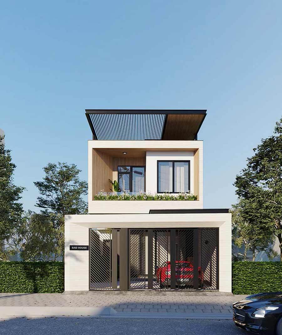 chi-phi-xay-nha-1-tret-1-lau-7x15-bao-nhieu Chi phí xây nhà 1 trệt 1 lầu 7x15 hết bao nhiêu?