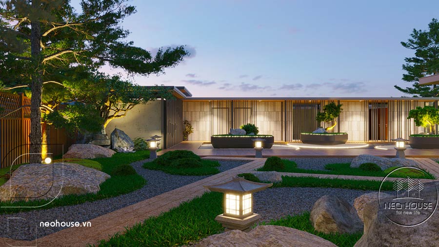 kho-khan-khi-thiet-ke-mat-bang-biet-thu-san-vuon Khó khăn khi thiết kế mặt bằng biệt thự sân vườn