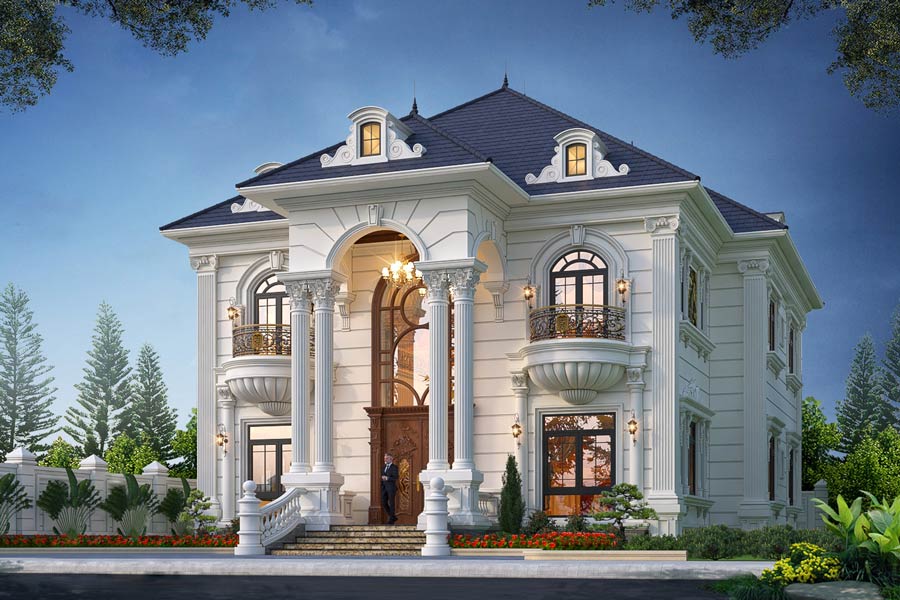 Về yếu tố ánh sáng