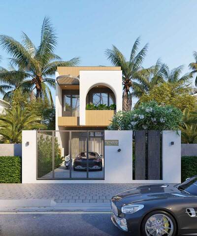 Lựa chọn nhà thầu thiết kế thi công uy tín