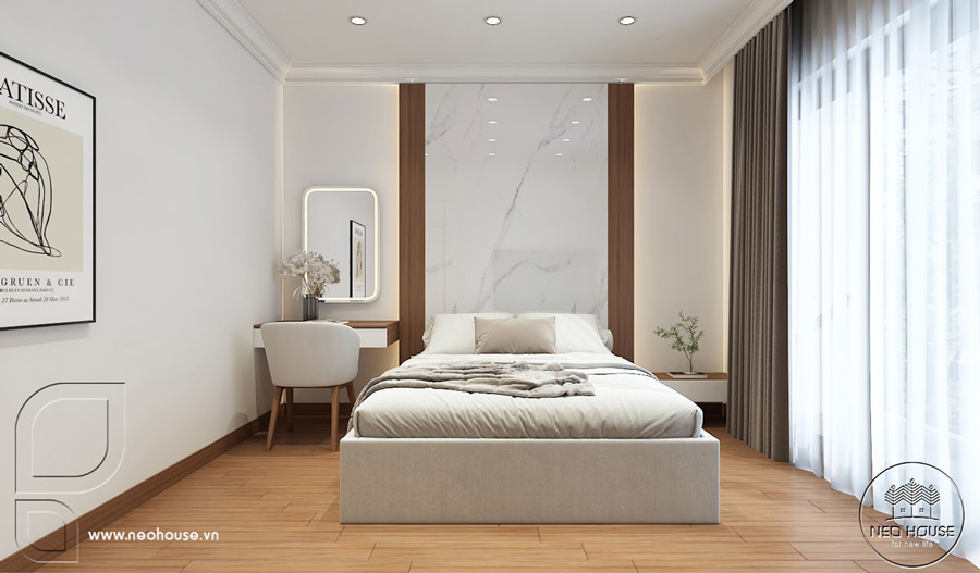 luu-y-phong-thuy-trong-thiet-ke-mat-bang-biet-thu-san-vuon-3 Phong thủy phòng ngủ