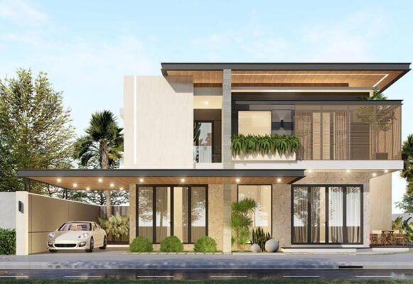 Tiết kiệm chi phí xây dựng