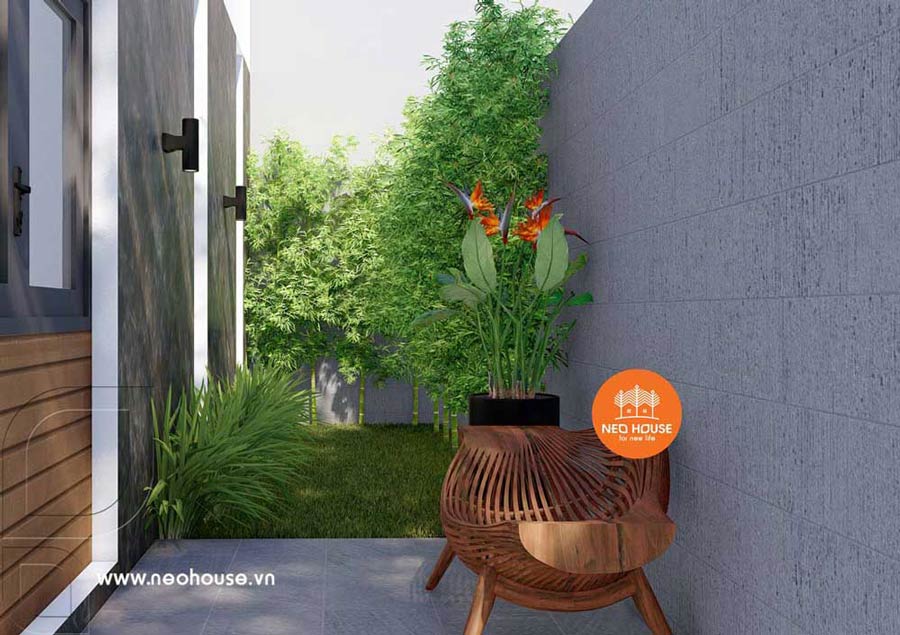 mat-bang-biet-thu-san-vuon-2-tang-1-tum-3 Mặt bằng biệt thự sân vườn 2 tầng 1 tum không gian mở