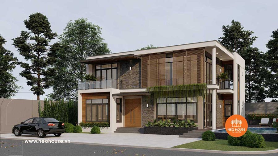 mat-bang-biet-thu-san-vuon-2-tang-co-ho-boi-1 Mặt bằng biệt thự sân vườn 2 tầng có hồ bơi