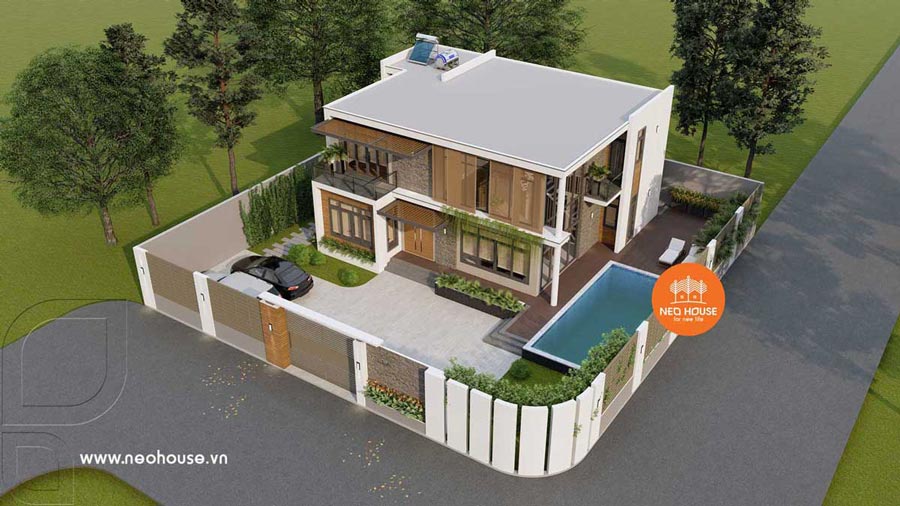 mat-bang-biet-thu-san-vuon-2-tang-co-ho-boi-3 Mặt bằng biệt thự sân vườn 2 tầng có hồ bơi