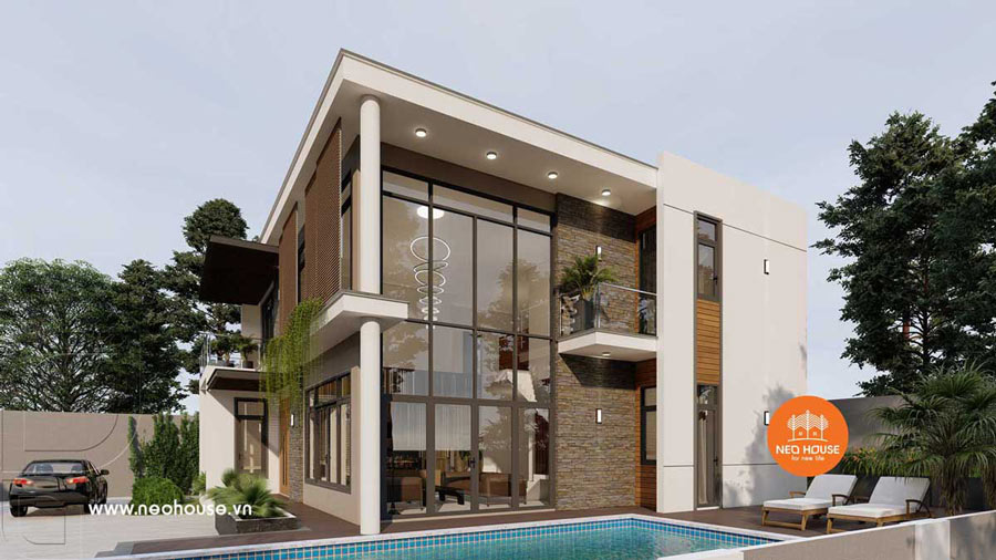 mat-bang-biet-thu-san-vuon-2-tang-co-ho-boi Mặt bằng biệt thự sân vườn 2 tầng có hồ bơi