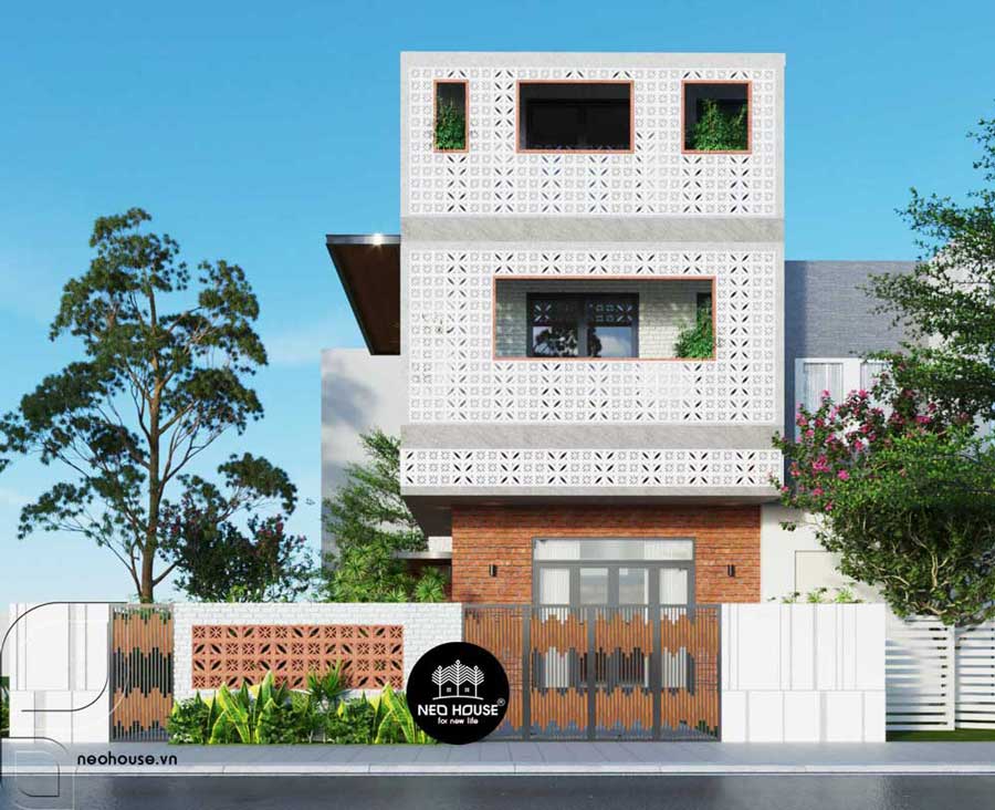 mat-bang-biet-thu-san-vuon-3-tang-hien-dai Mặt bằng biệt thự sân vườn 3 tầng hiện đại