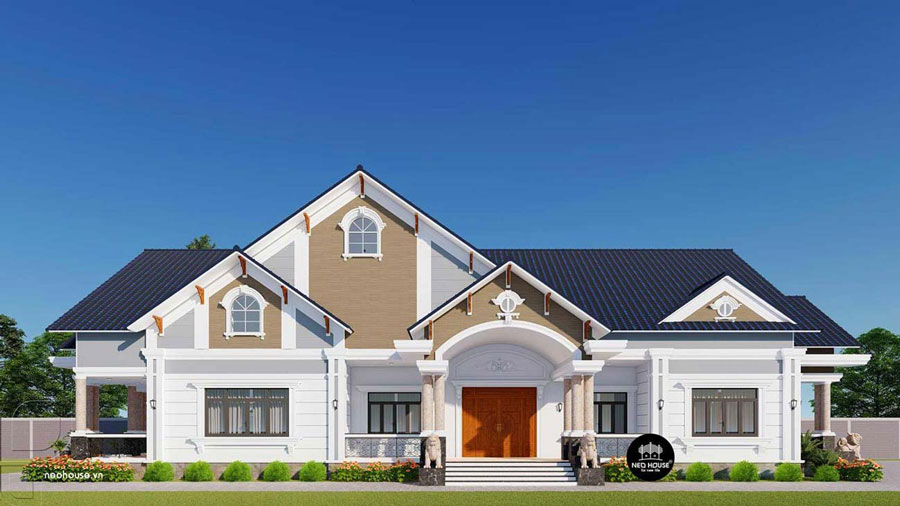 mat-bang-biet-thu-san-vuon-mai-nhat-2 Mặt bằng biệt thự sân vườn mái Nhật