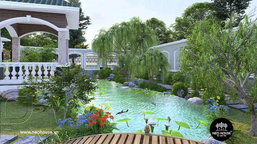 mat-bang-biet-thu-san-vuon-mai-nhat-3 Mặt bằng biệt thự sân vườn mái Nhật