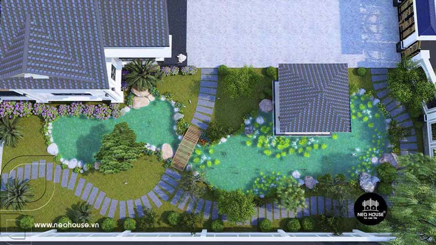 mat-bang-biet-thu-san-vuon-mai-nhat-5 Mặt bằng biệt thự sân vườn mái Nhật