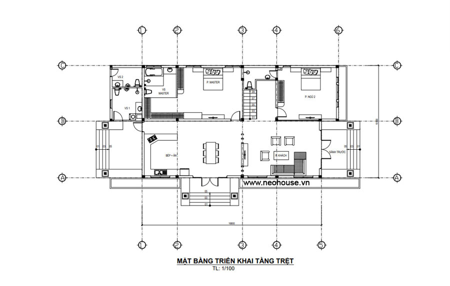 mat-bang-tang-tret-biet-thu-nghi-duong-2-tang-co-ho-boi Mặt bằng tầng trệt biệt thự nghỉ dưỡng 2 tầng có hồ bơi
