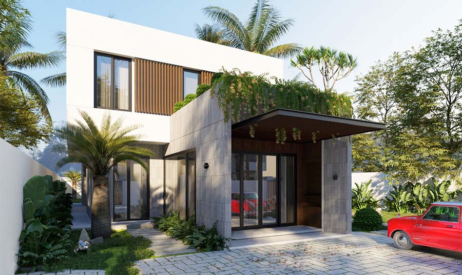 mau-biet-thu-1-tret-1-lau-ket-hop-nghi-duong-6 Mẫu biệt thự 1 trệt 1 lầu kết hợp nghỉ dưỡng