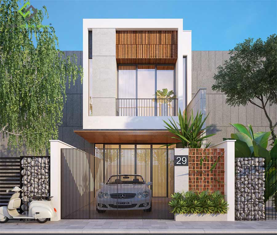 mau-thiet-ke-nha-1-tret-1-lau-5x10m-4 Một số mẫu thiết kế nhà 1 trệt 1 lầu 5x10m đẹp sang trọng khác