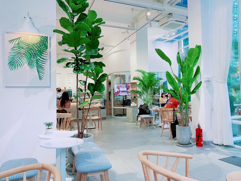 mau-thiet-ke-quan-tra-sua-2-tang-dep-anh-15 Những mẫu thiết kế quán trà sữa 2 tầng được yêu thích nhất