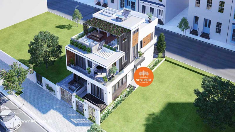 nhung-luu-y-khi-thi-cong-nha-pho-3 Thiết kế kiến trúc trước khi thi công nhà phố