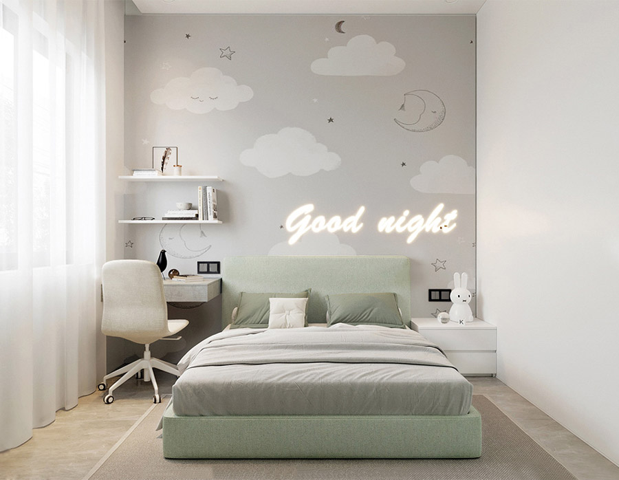 noi-that-mau-thiet-ke-nha-1-tret-1-lau-5x10m-6 Thiết kế nội thất phòng ngủ