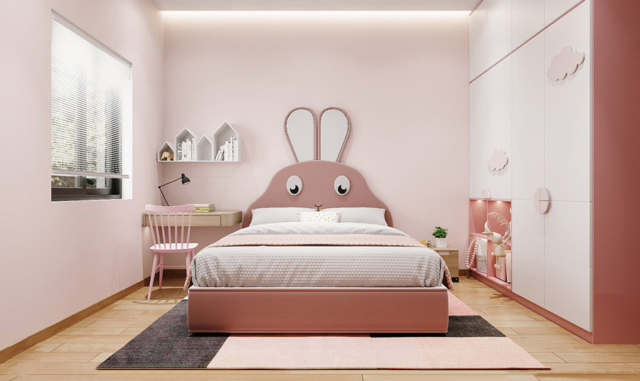 noi-that-nha-4x12-1-tret-1-lau-anh-7 Nội thất phòng ngủ nhà 4x12m 1 trệt 1 lầu