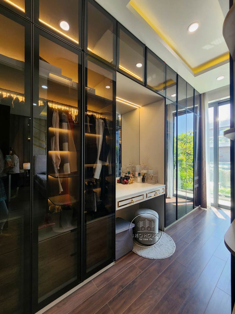 thi-cong-nha-pho-hien-dai-2-tang-1-tum-tai-hcm-11 Thi công xây dựng nhà phố 2 tầng 1 tum hiện đại. Ảnh 12