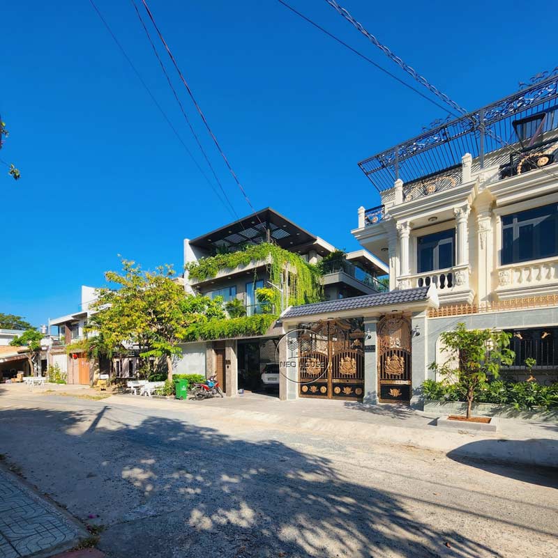 thi-cong-nha-pho-hien-dai-2-tang-1-tum-tai-hcm-3 Thi công xây dựng nhà phố 2 tầng 1 tum hiện đại. Ảnh 4