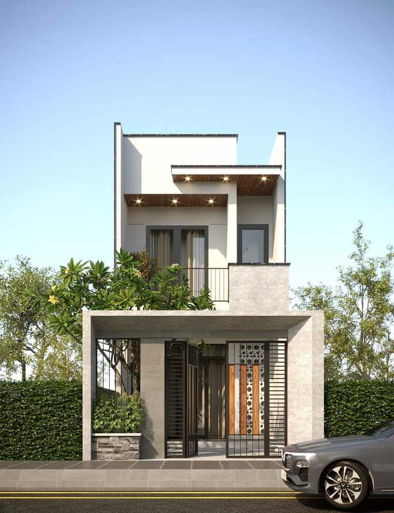 thiet-ke-nha-pho-1-tret-1-lau-4x12m-3 Thiết kế nhà phố 4x12 1 trệt 1 lầu