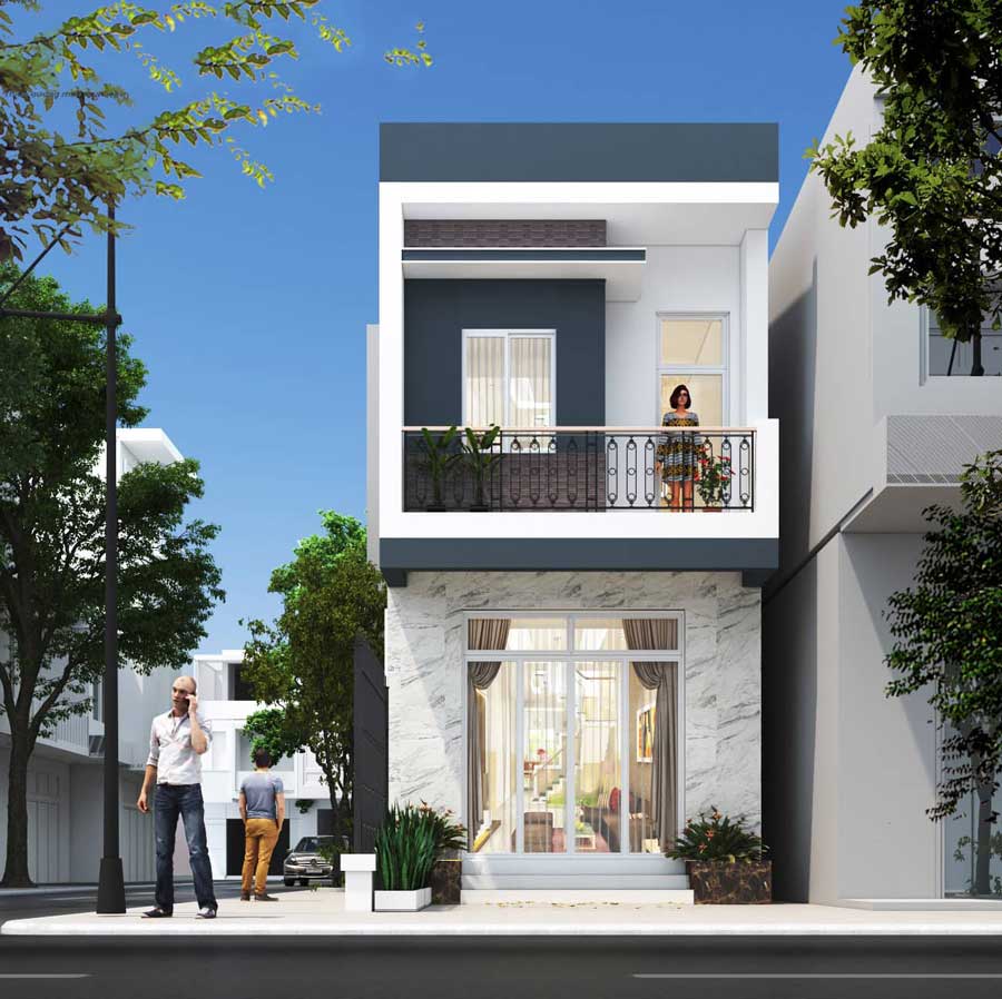 xay-nha-1-tret-1-lau-400-trieu-mai-bang-1 Xây nhà 1 trệt 1 lầu 400 triệu mái bằng