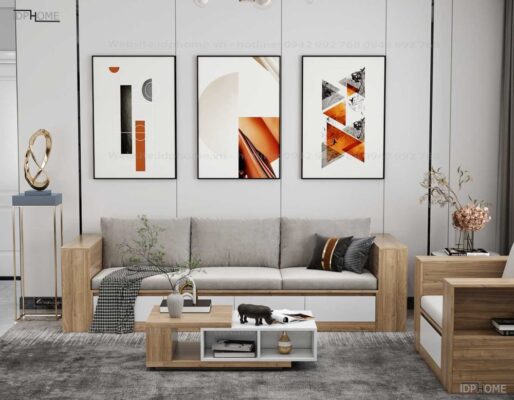 '+99 sofa gỗ nệm cao cấp, chất lượng -【100% gỗ tự nhiên】 4 '+99 sofa gỗ nệm cao cấp, chất lượng -【100% gỗ tự nhiên】 4