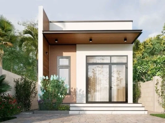 100+ mẫu nhà cấp 4 giá 500 triệu siêu đẹp siêu tiết kiệm 4 cai-tao-nha-cap-4-thanh-2-tang-1