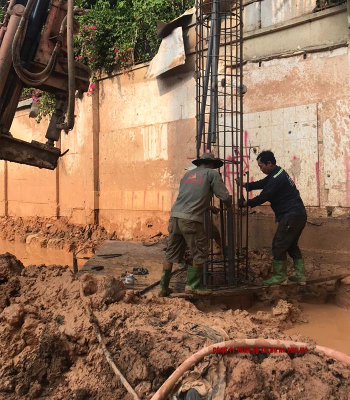 chat-luong-coc-khoan-nhoi-3 Kiểm tra chất lượng cọc khoan nhồi trong quá trình thi công chuẩn