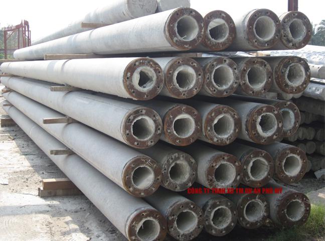 Ưu điểm của cọc ép - phương án ép cọc bê tông