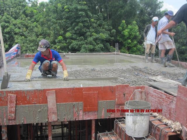 Công dụng của đà kiềng là gì?