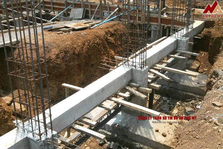 dai-mong-la-gi-2 Vai trò của đài móng và đài cọc