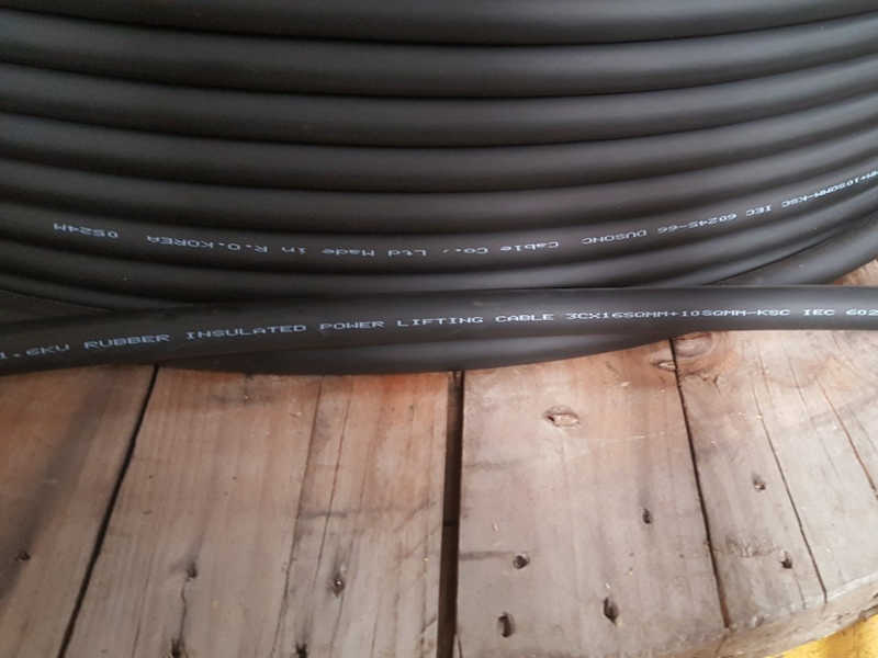 Day Cap Dien Boc Cao Su 1