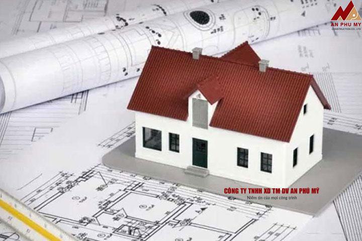 Phân biệt diện tích xây dựng và diện tích sàn