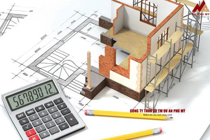 Cách tính diện tích sàn chuẩn