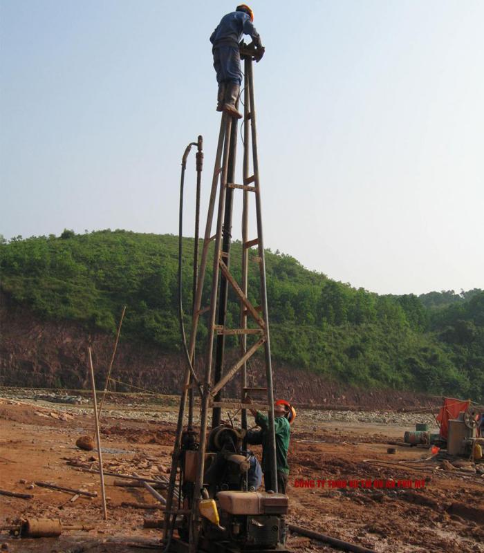 hinh-anh-khoan-khao-sat-dia-chat-2 Các công tác chi tiết của quy trình khoan khảo sát chi tiết
