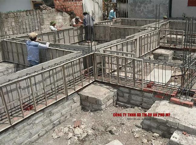 Khi nào nên dùng móng cọc?