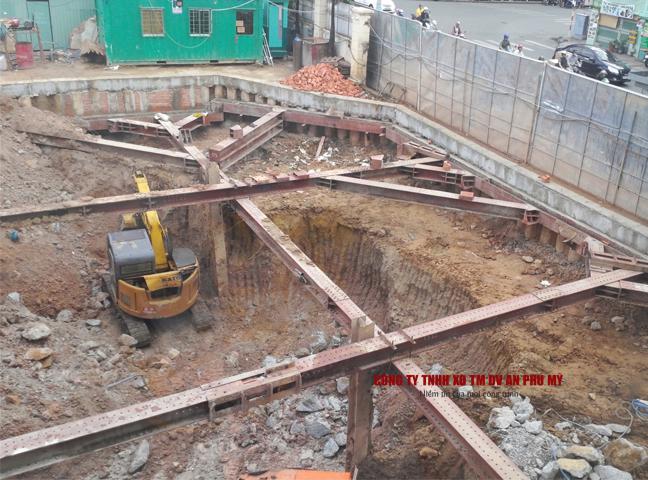 hinh-anh-tuong-vay-5 tiêu chuẩn thi công tường vây