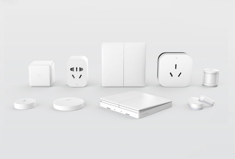 Top 5 công tắc điều khiển từ xa hiện đại nhất