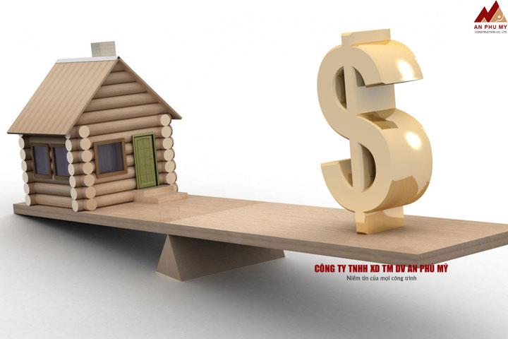 Đặc điểm phương pháp tính khái toán trong xây dựng